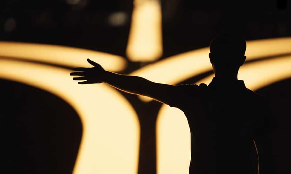 Die Macht des Neins beherrschen