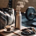 Maximierung der Koffeinvorteile beim Training