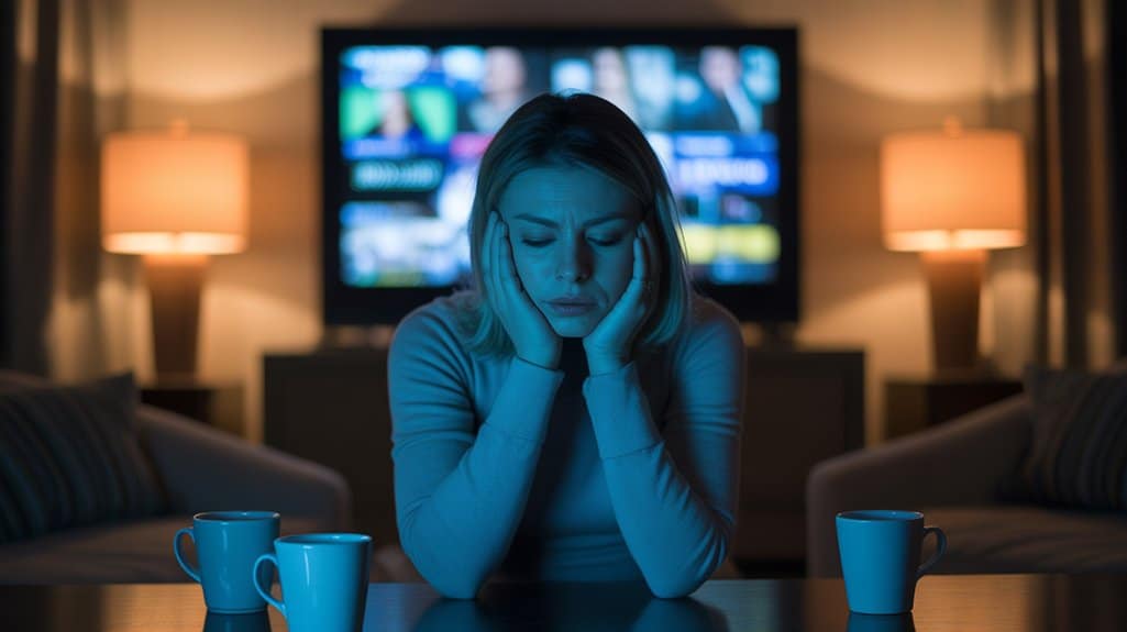 Medien verzerren die Realitätswahrnehmung