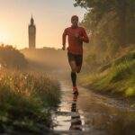 Gedächtnis Cardio Timing Kraft