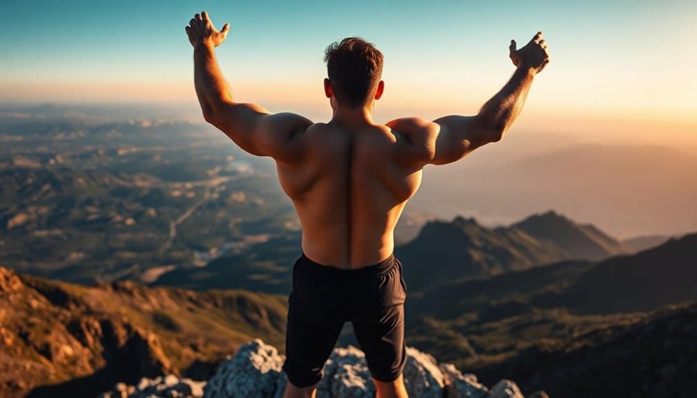 geistige Widerstandsfähigkeit durch Training
