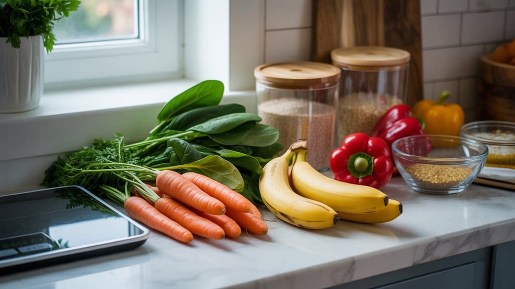 methodischer FODMAP-armer Ernährungsansatz