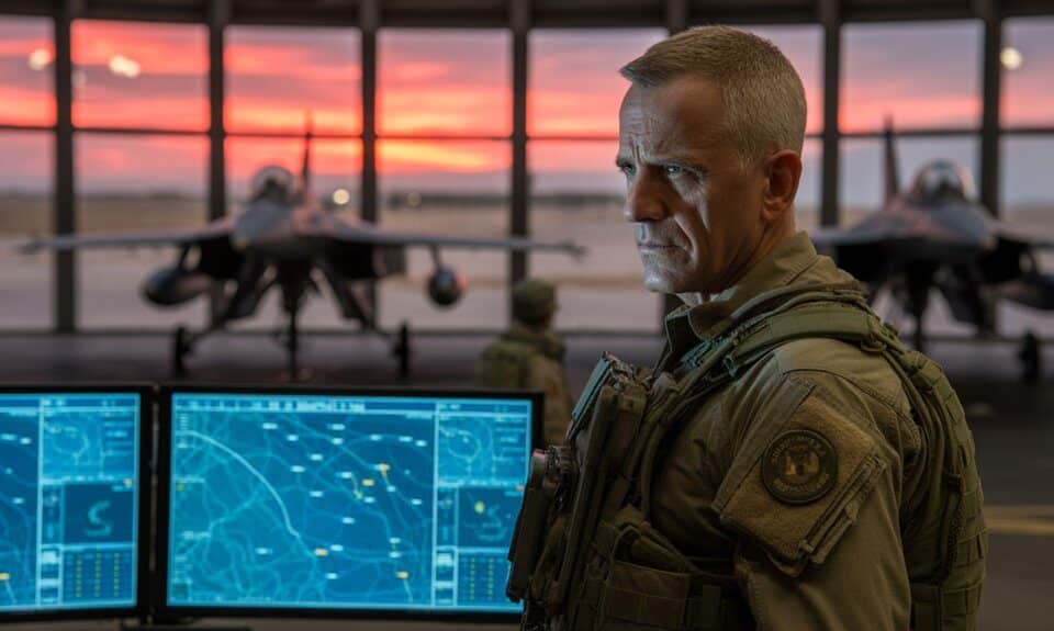 Militäraktion gegen den Iran