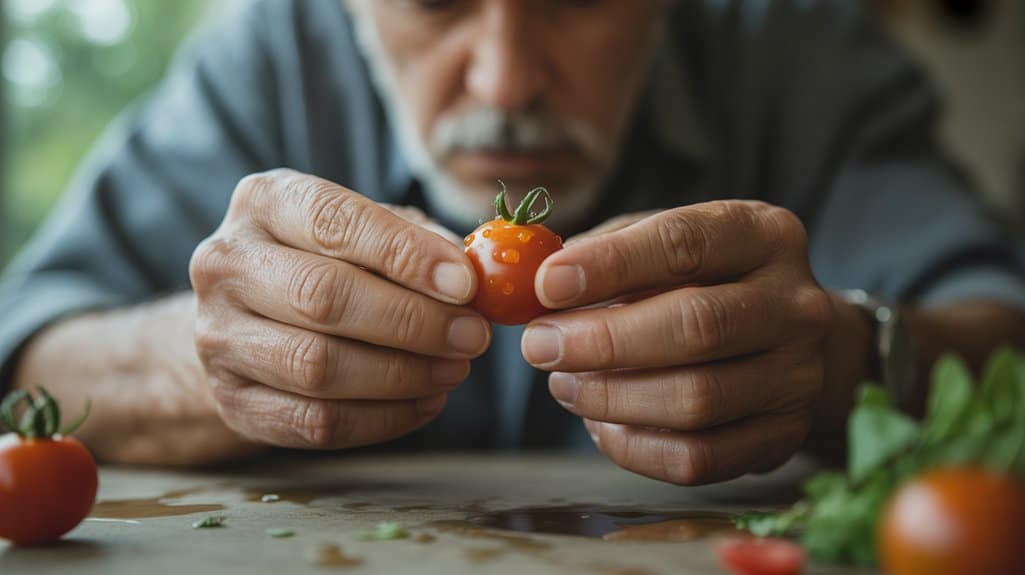 achtsames Essen Gesundheitsvorteile