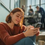 Mobile Pausen sind besser als keine