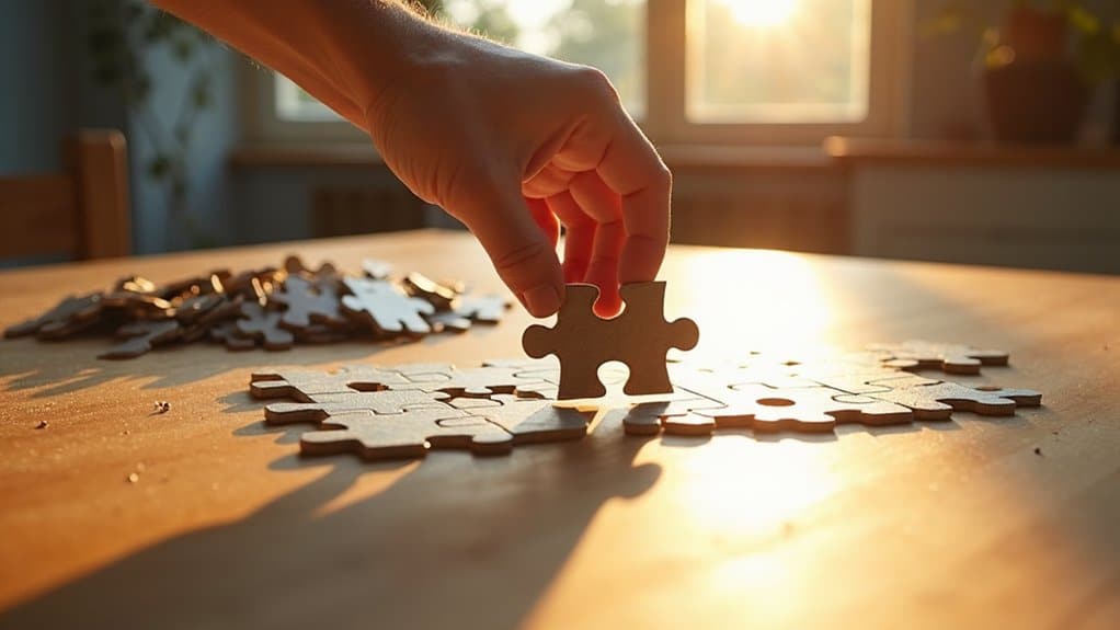 Schwung schlägt abwarten auf Motivation