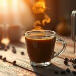 morning coffee science myths