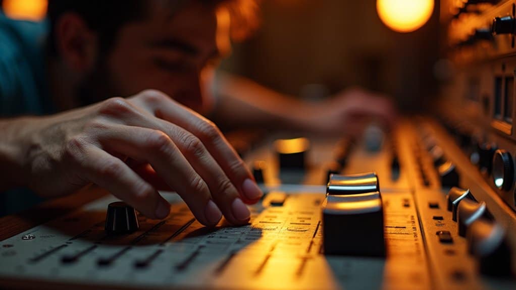 Musik steigert die menschliche Motivation