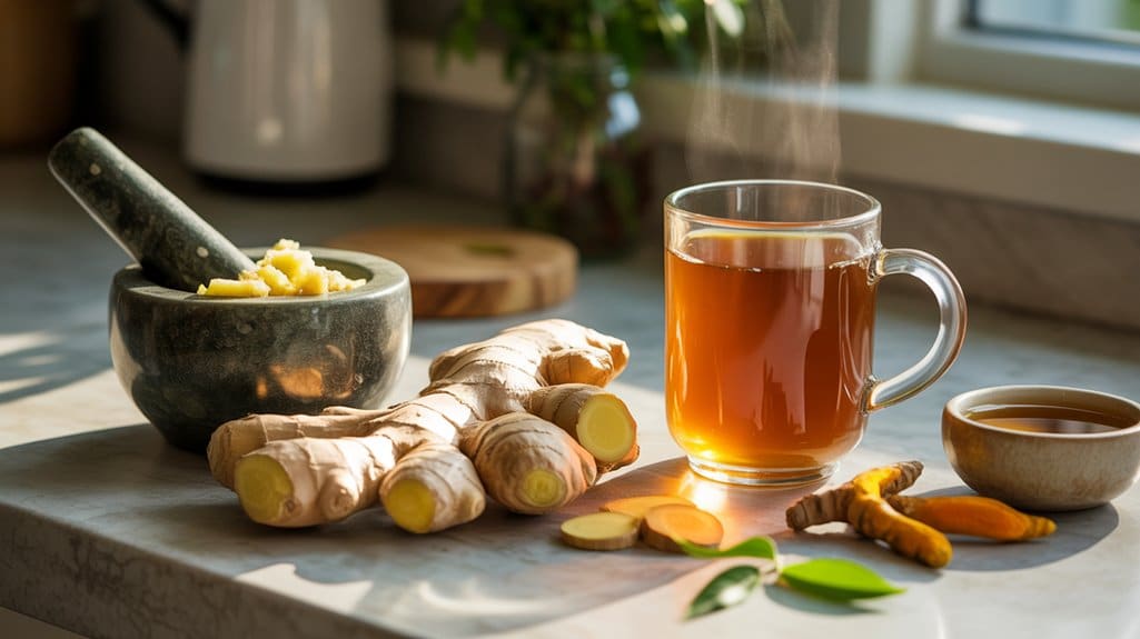 natürliche Schmerzlinderung Alternative