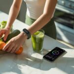 Gesundheit durch Technologie navigieren