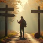 navigating meaningful life choices