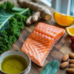 nähren Sie Ihre Gelenke gesund