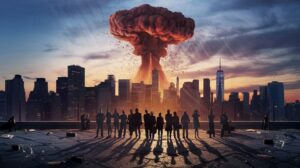 Atomkrieg beginnt 2029?