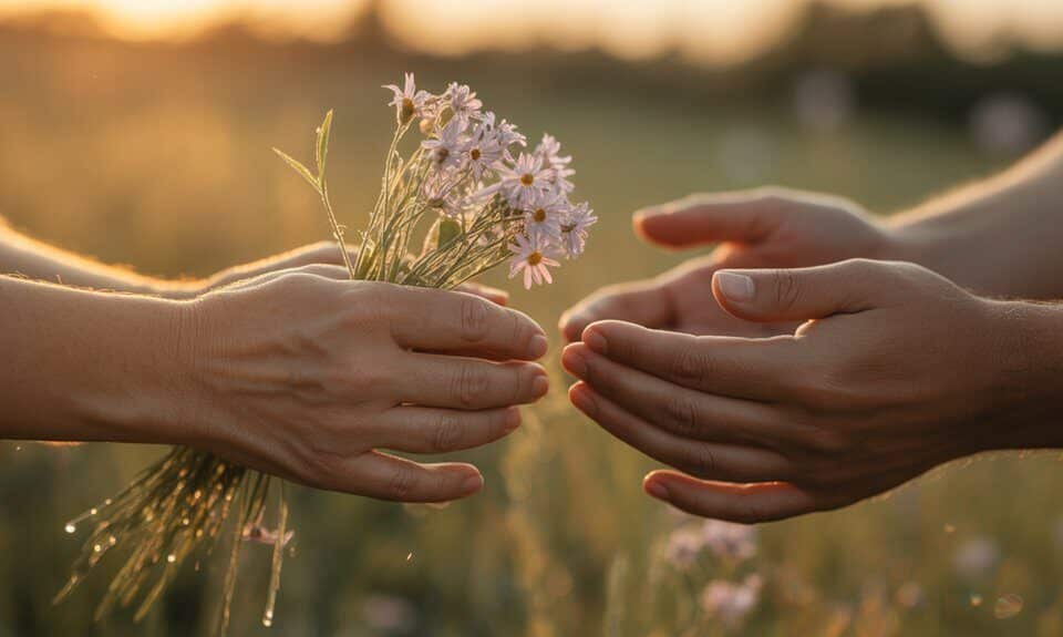 Verbindungen durch Wertschätzung pflegen