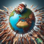 Von der Krise zum Triumph: Nutellas globale Reise essen 1