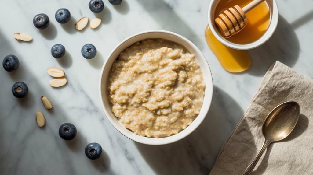 Hafer reduziert Entzündungsmarker