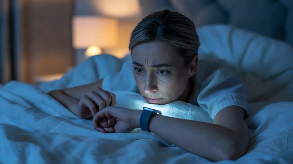 Orthosomnie: Die eigentliche Ursache ist die Denkweise, nicht der Tracker