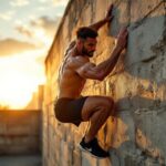 Hindernisse für Fitness überwinden
