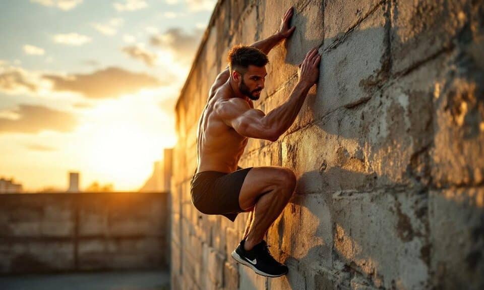 Hindernisse für Fitness überwinden