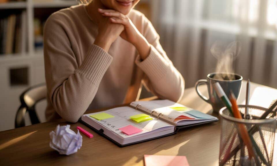 Prokrastination mit Strategien überwinden