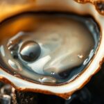 oysters and stronger antibiotics