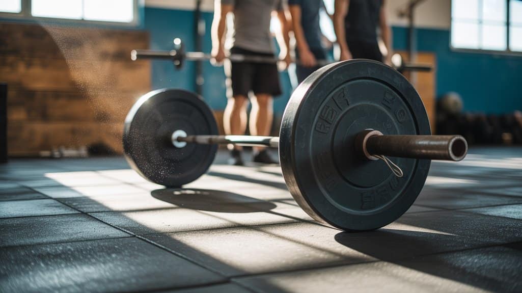 Lähmung durch Fitness-Analyse