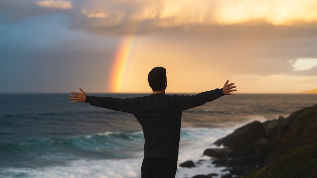 Wahrnehmung beeinflusst Stressauswirkung