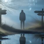 persönliches Wachstum durch Transformation