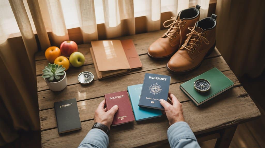 unvergessliche Reiseabenteuer planen