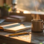 Die Kraft beständiger Gewohnheiten