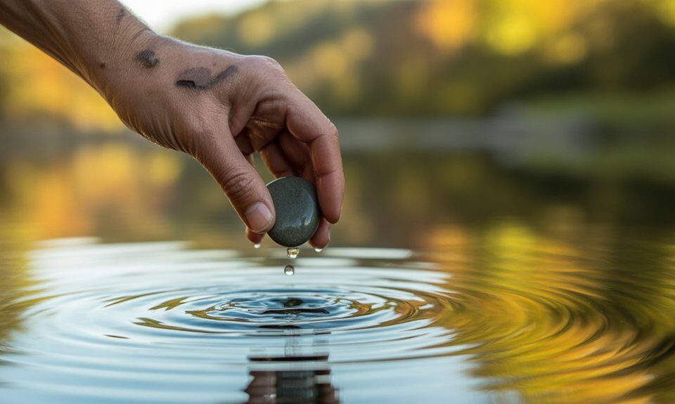 Kraft der Vergebung Reise