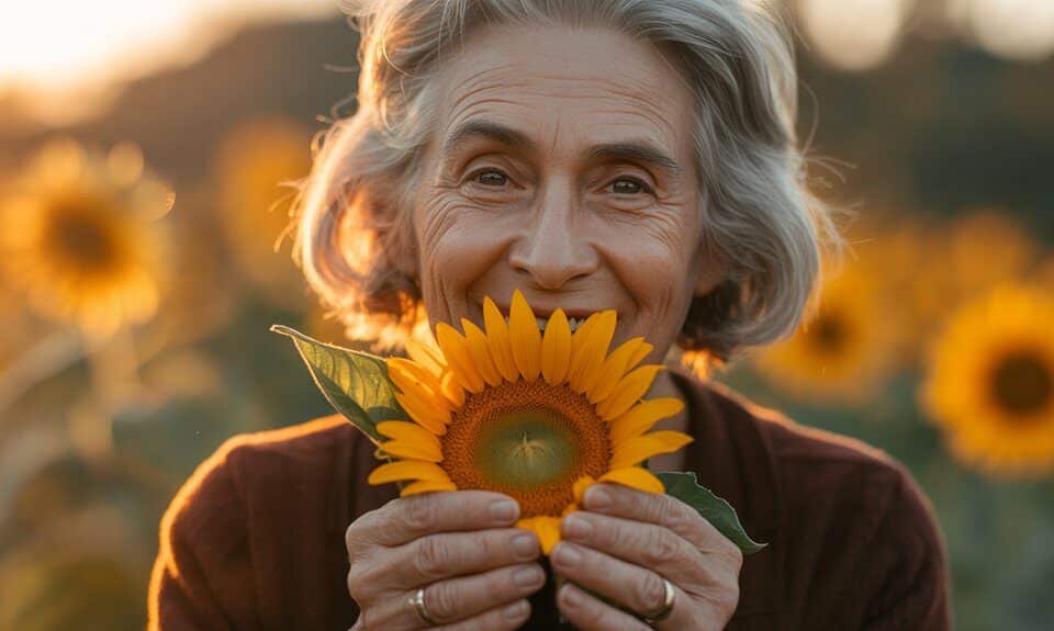 Kraft des Optimismus Vorteile