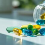 Probiotika unterstützen die geistige Gesundheit