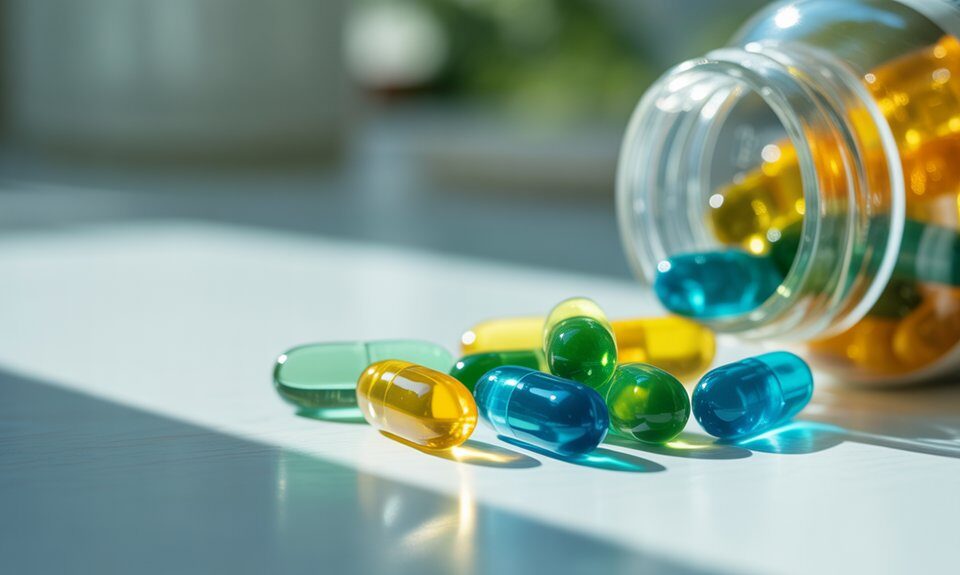 Probiotika unterstützen die geistige Gesundheit