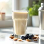 Proteinshake Gewichtsverlust