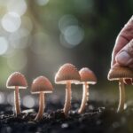Psilocybin für Parkinson-bedingte Stimmung
