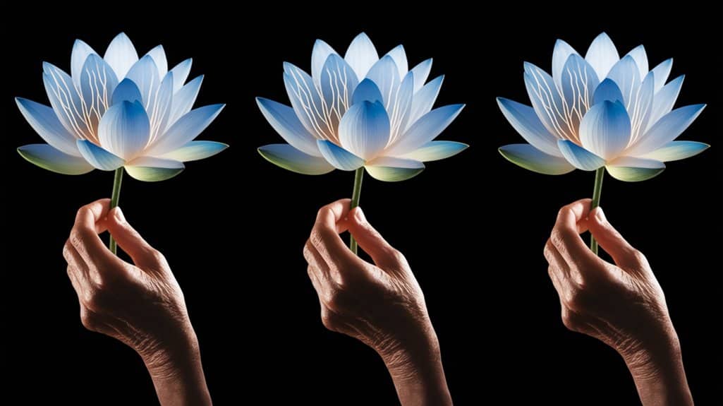 Psilocybin verbessert Parkinson-Symptome