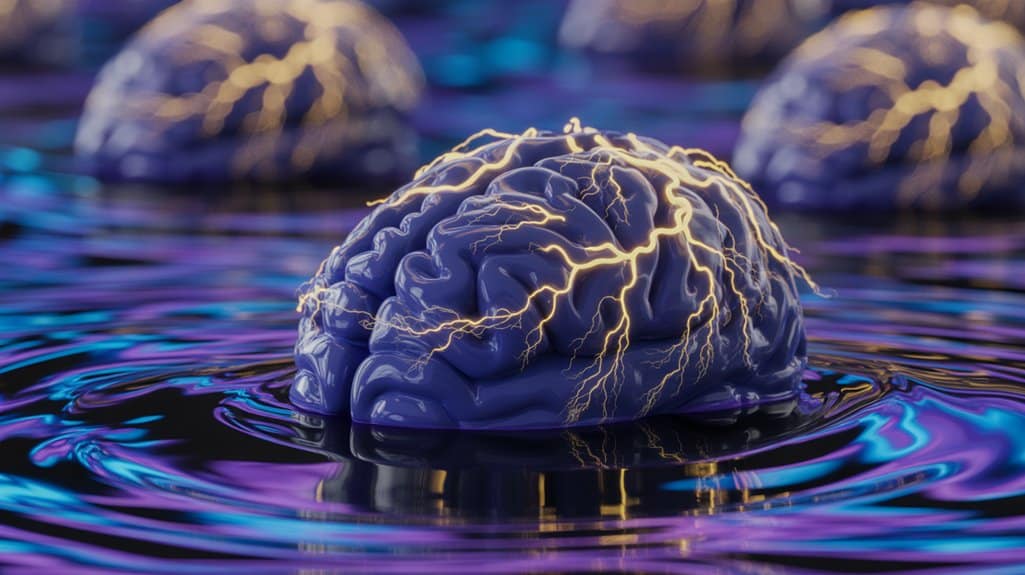 Psilocybin erhöht die Gehirnkomplexität
