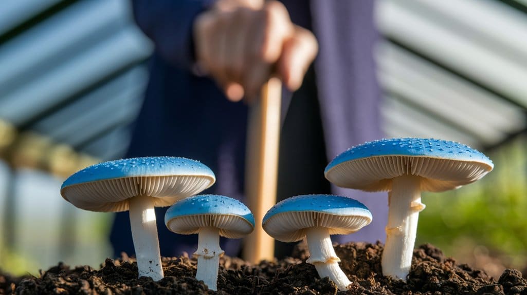 Psilocybin-Therapie für Parkinson