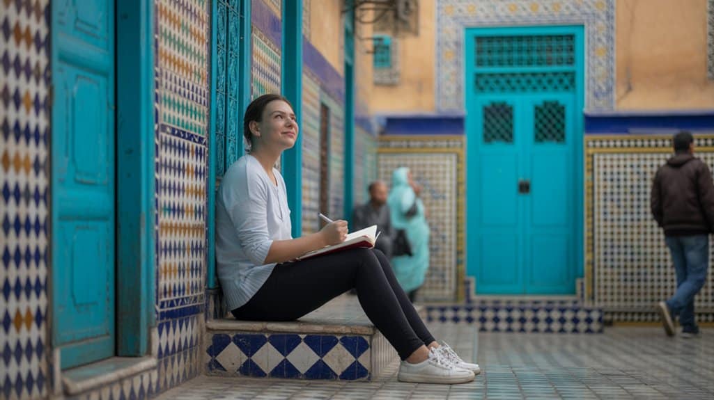 psychologische Bereicherung durch Erfahrungen