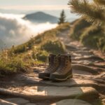 Streben nach Glück Reise