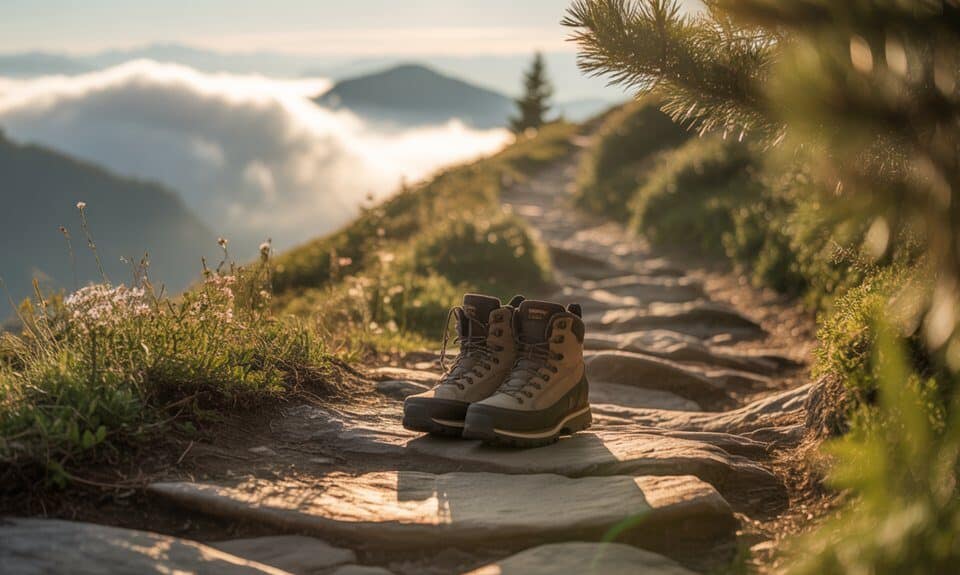 Streben nach Glück Reise