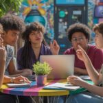 Generation Z Intelligenz neu definieren