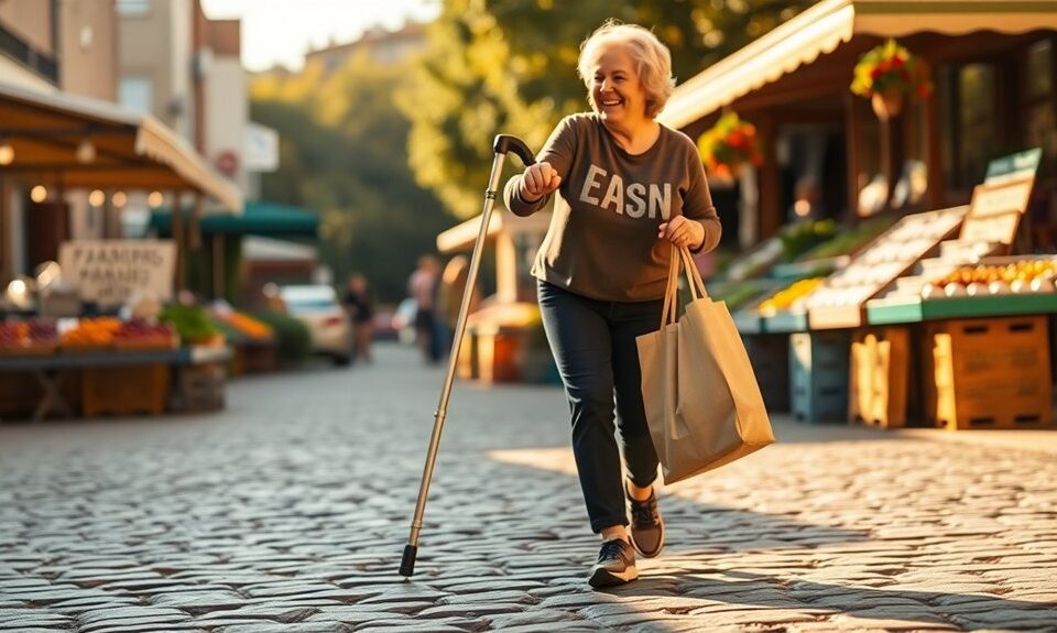 Gesundheit durch Funktionalität neu definieren