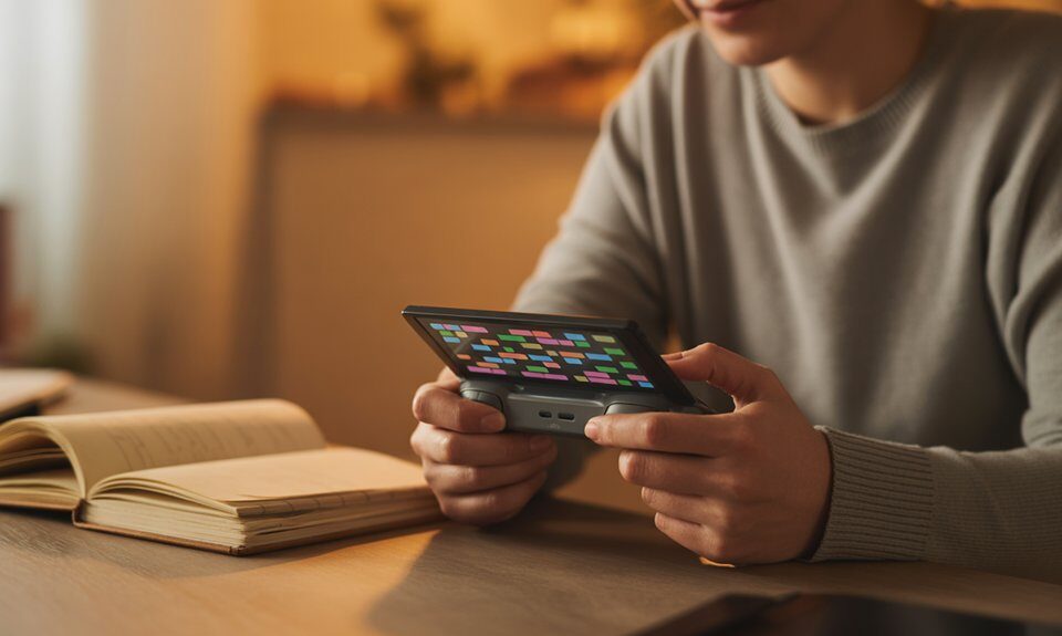 Aufdringliche Erinnerungen durch Gaming reduzieren