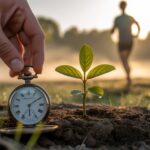 Zeit für Wellness neu erfinden