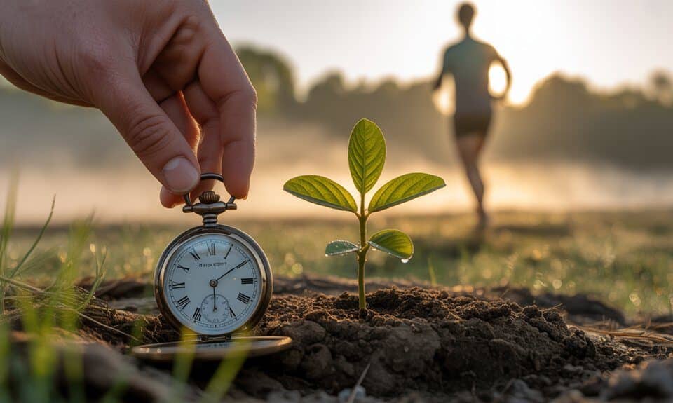 Zeit für Wellness neu erfinden