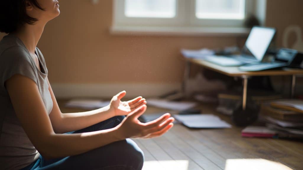 Unerbittliche, ziehende Multitasking-Falle