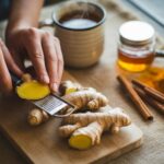 Gelenkschmerzen natürlich lindern