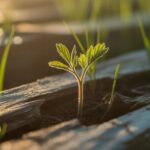 Erneuerung Hoffnung Heilung Neuanfänge